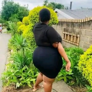 Foxy1bbw